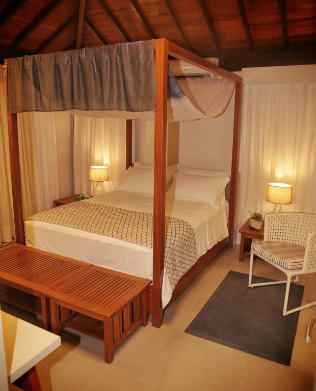Hotel Tesouro De Noronha à Fernando de Noronha Extérieur photo