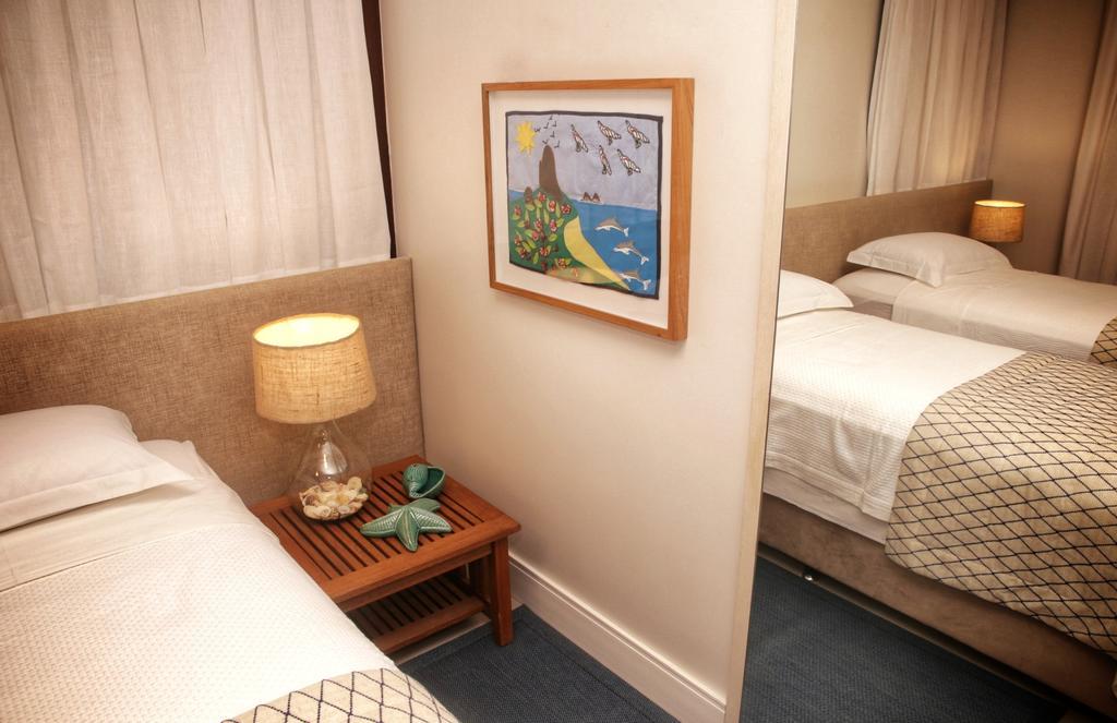 Hotel Tesouro De Noronha à Fernando de Noronha Extérieur photo