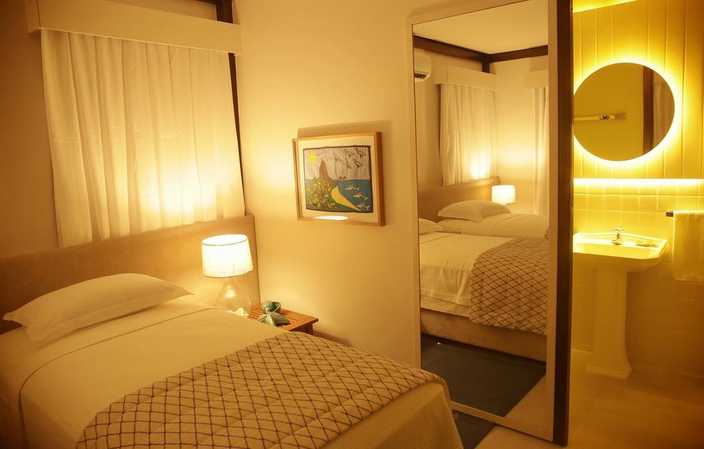 Hotel Tesouro De Noronha à Fernando de Noronha Extérieur photo