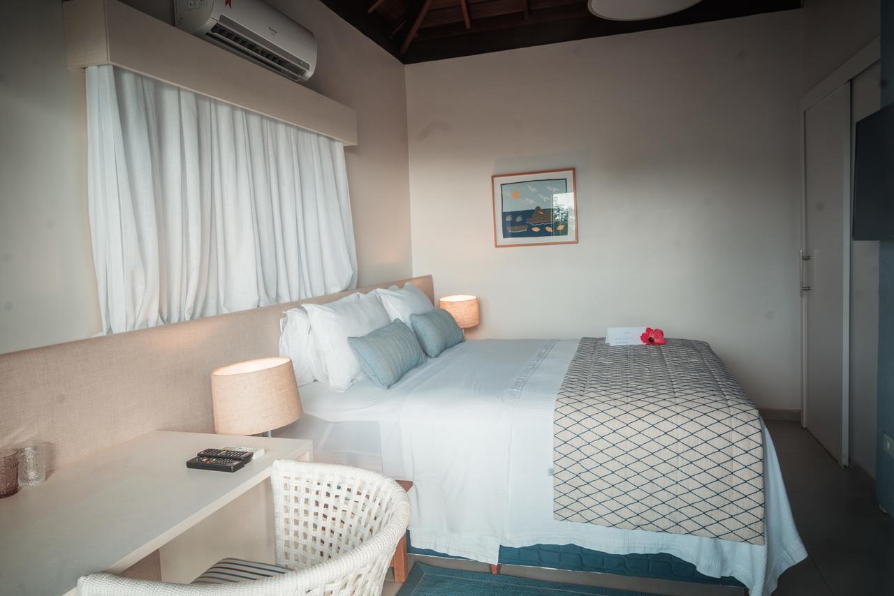 Hotel Tesouro De Noronha à Fernando de Noronha Extérieur photo